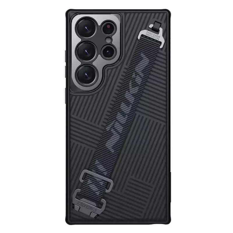 Nillkin Strap Case for Samsung Galaxy S23 Ultra