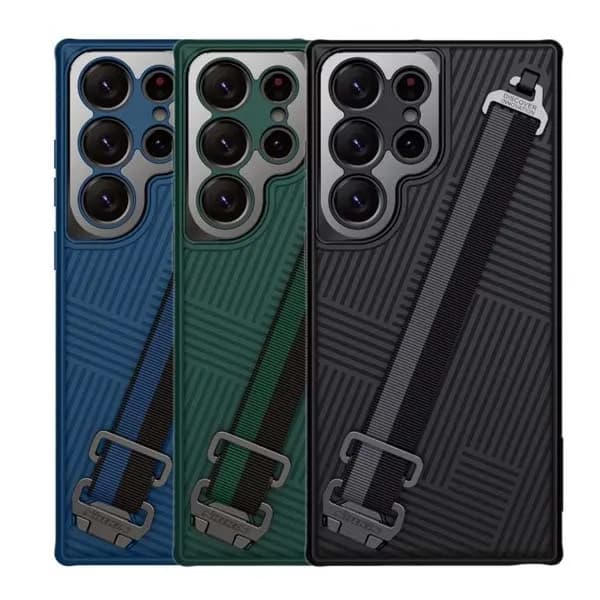 Nillkin Strap Case for Samsung Galaxy S23 Ultra