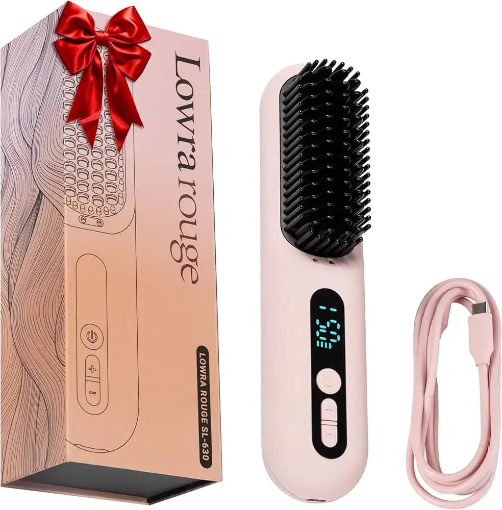 Xiaomi LOWRA ROUGE SL-620 Cordless Straightener