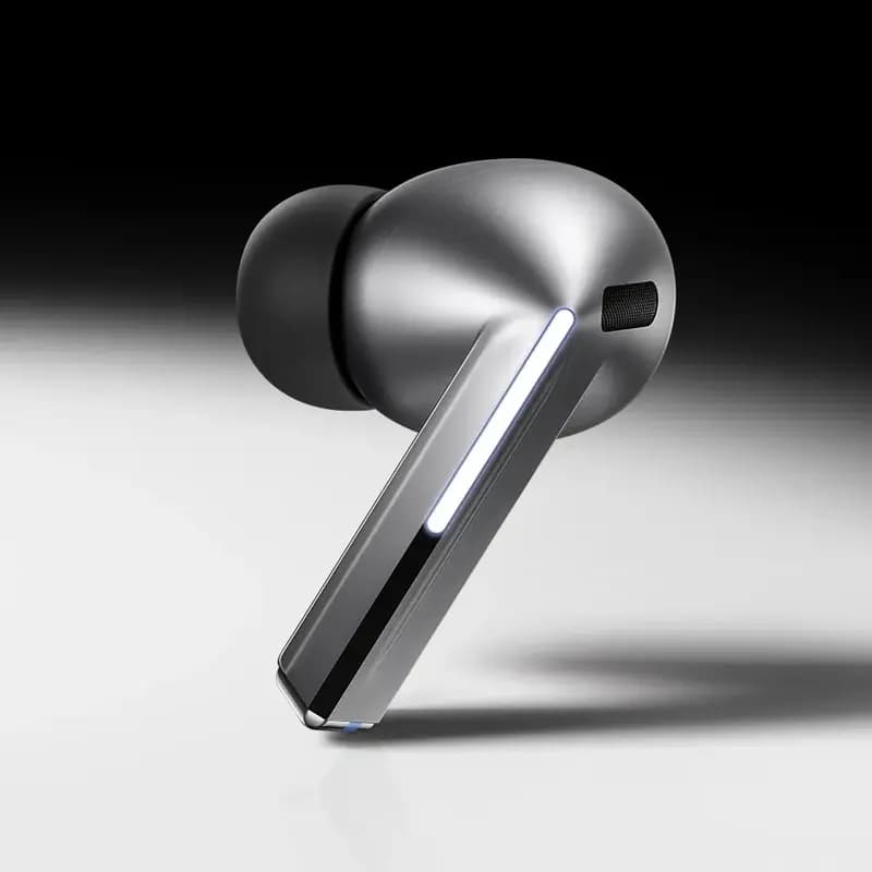 Samsung Galaxy Buds 4 Pro Earbuds