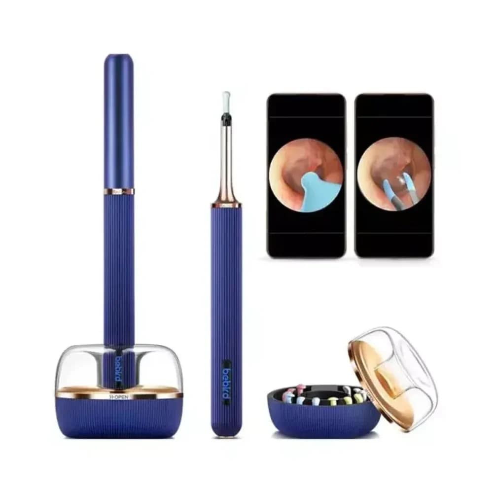 BEBIRD Note3 Pro Max Smart Ear Cleaning Camera