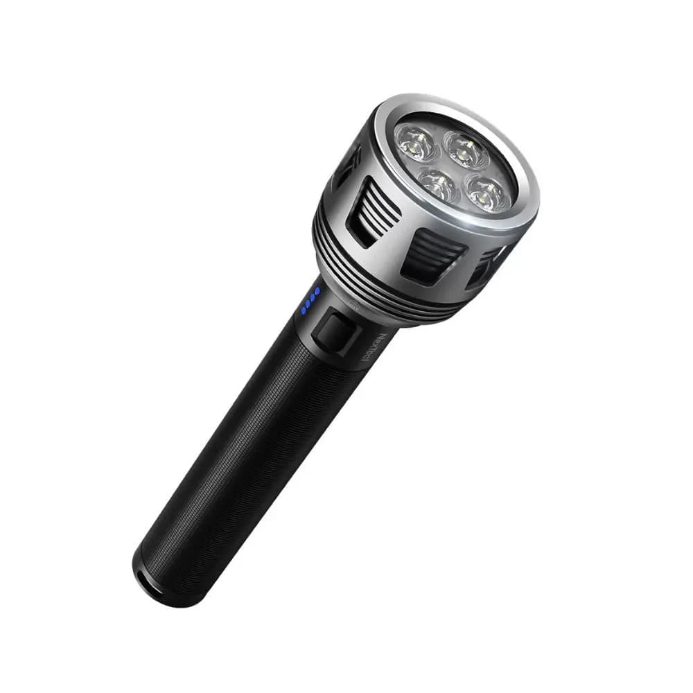 NexTool NE20168 3600 Lumens Flashlight ThunderForce