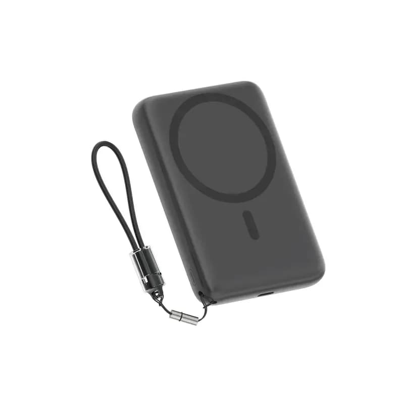 QCY PBW10A 20W PD 10000mAh Wireless Power Bank