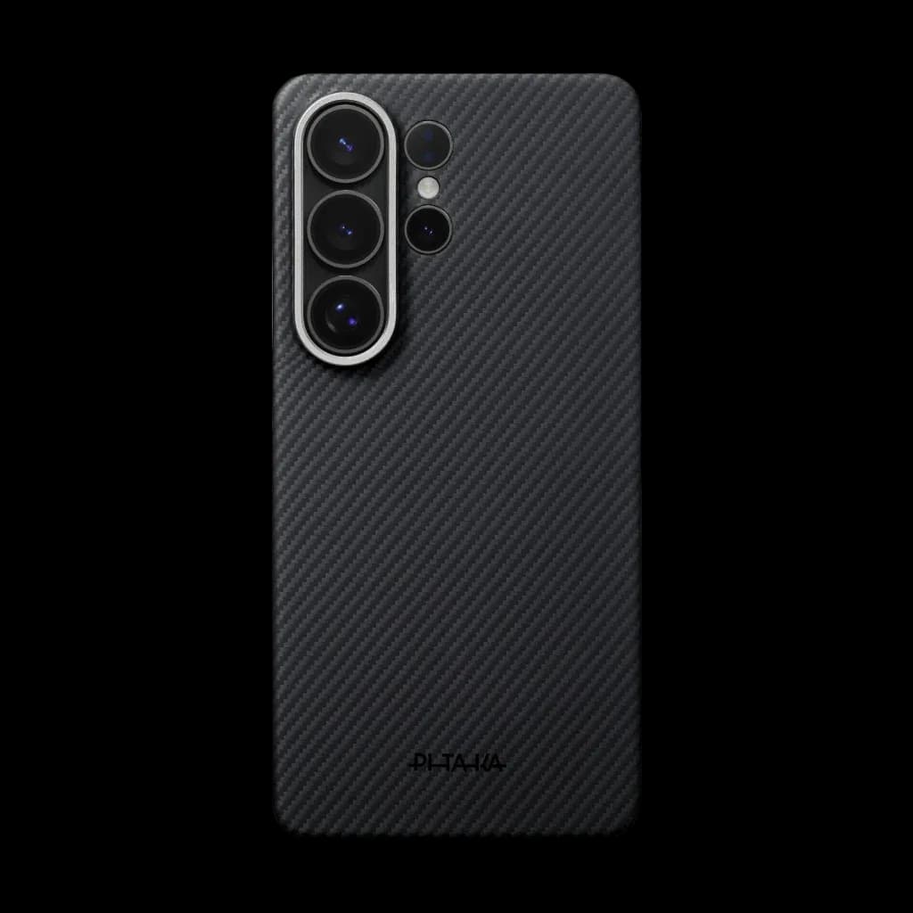 PITAKA Edge Case For Samsung Galaxy S26 Ultra