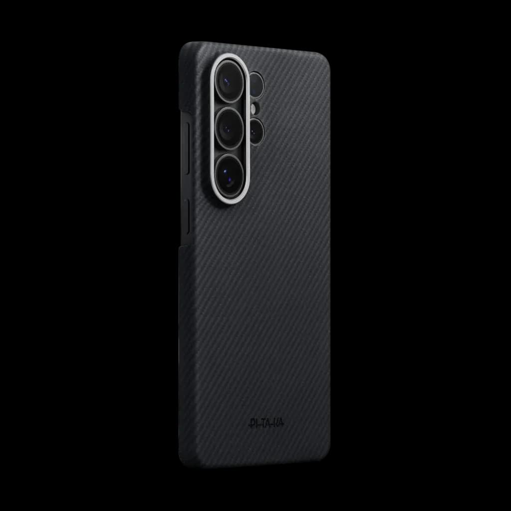 PITAKA Edge Case For Samsung Galaxy S26 Ultra