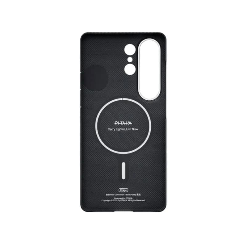 PITAKA Edge Case For Samsung Galaxy S26 Ultra