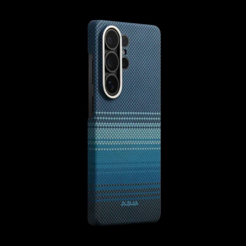 Pitaka Edge Case Moonrise for Samsung Galaxy S26 Ultra