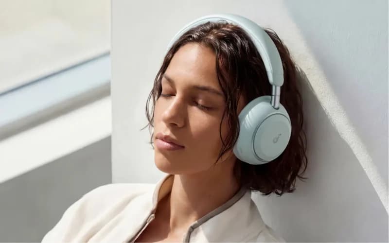 Anker Soundcore Space 2 Headphones