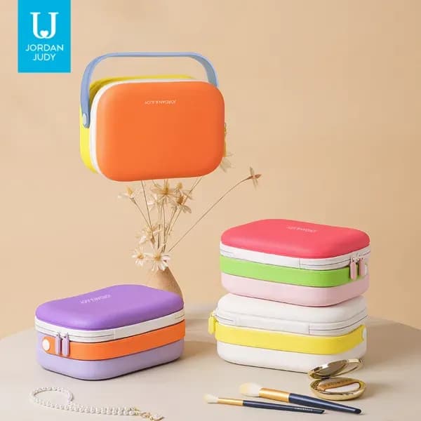 Xiaomi Jordan & Judy Portable Cosmetic Bag PT071