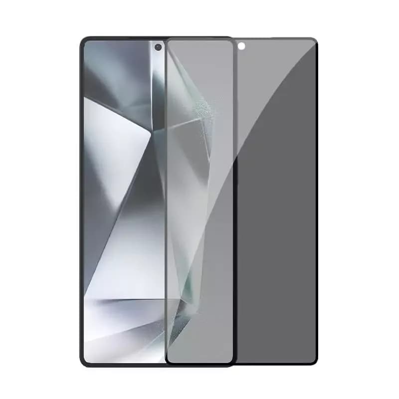 Nillkin Galaxy S25 Ultra Amazing Guardian Full Coverage Privacy Tempered Glass