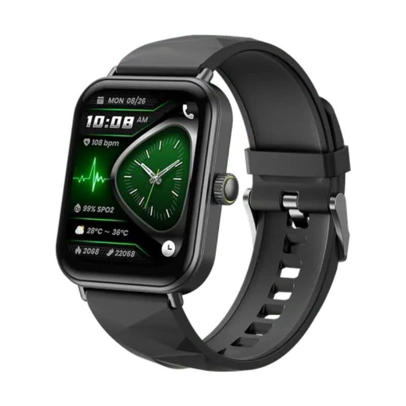Oraimo Watch Nova 2 Lite Smart Watch AMOLED Display