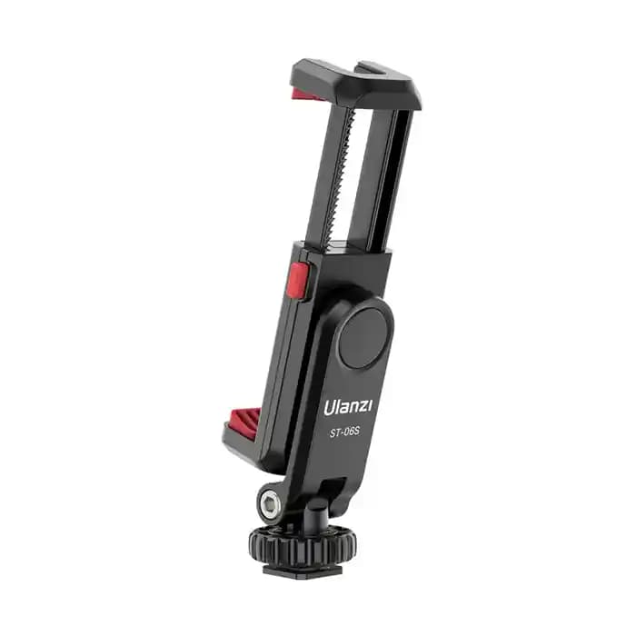 Ulanzi ST-06S Multifunction Smartphone Holder