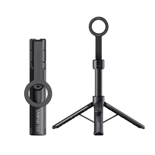 Ulanzi SK26 Magnetic Phone Tripod Selfie Stick