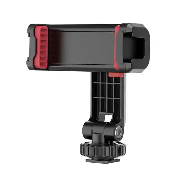 Ulanzi ST-06S Multifunction Smartphone Holder
