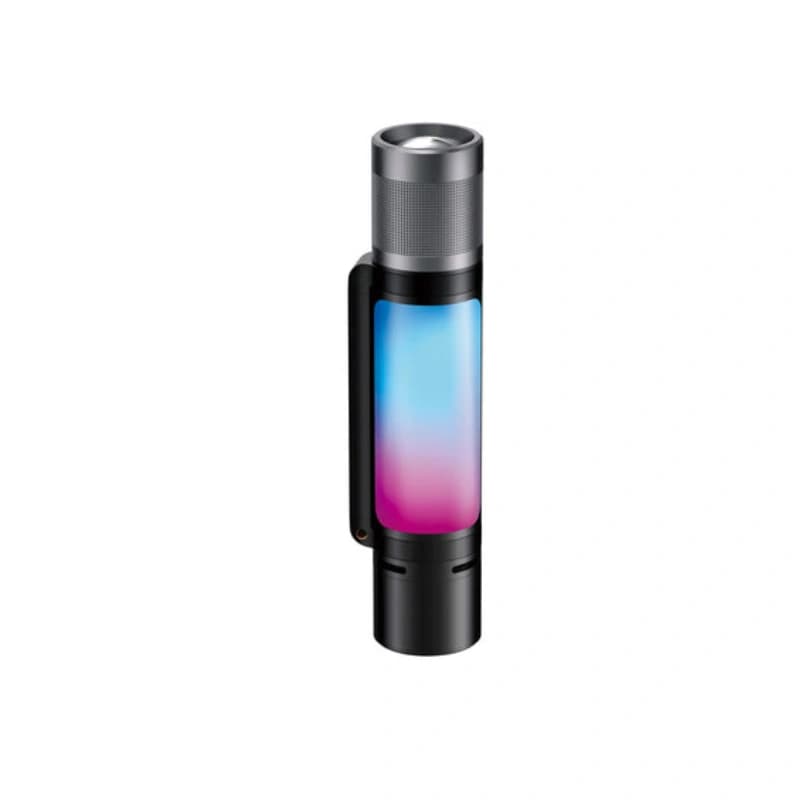 NexTool 12 in 1 Thunder Flashlight
